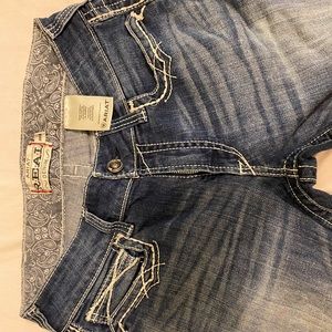 Ariat Women’s Jeans